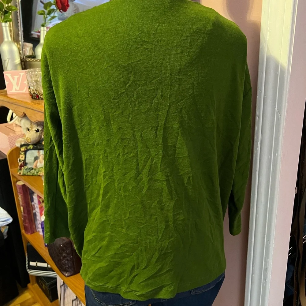 COS sweater - Picture 7 of 8